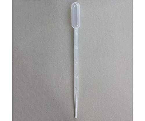 SAMCO Graduated 5mL Large Bulb 250本 728NL-1S