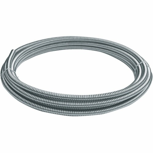 TRUSCO(トラスコ) フレキシブルパイプ 外径Φ16X10m TFP-1310M-304