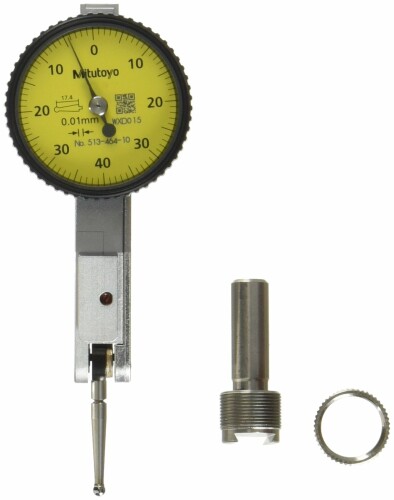 ミツトヨ(mitutoyo)取り調べる表示計器 TI-413HX 513-464-10H