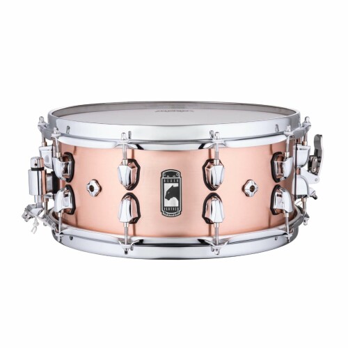 MAPEX (メイペックス) Black Pantherシリーズ Predatorスネア 14 x 6 BPNCO4601CN|アルメリア店