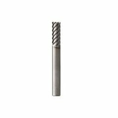 大見 高硬度鋼加工用エンドミル OEHSR0060