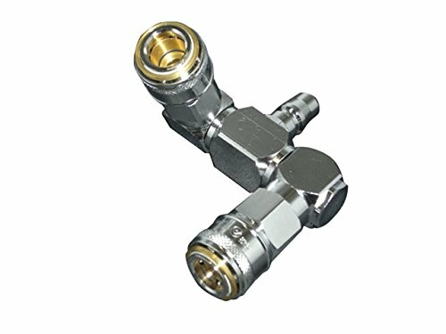 ヤマト応用科学 分岐カップリング 円形交差点式 LR-2