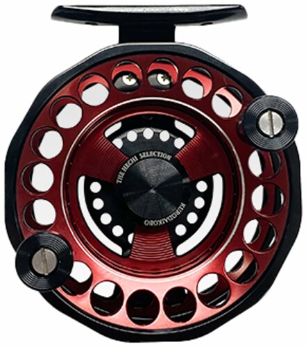 黒鯛工房(Kurodaikoubou) 黒鯛師 THE ヘチ SELECTION (ヘチ セレクション) ZX 88W-R 27,094円