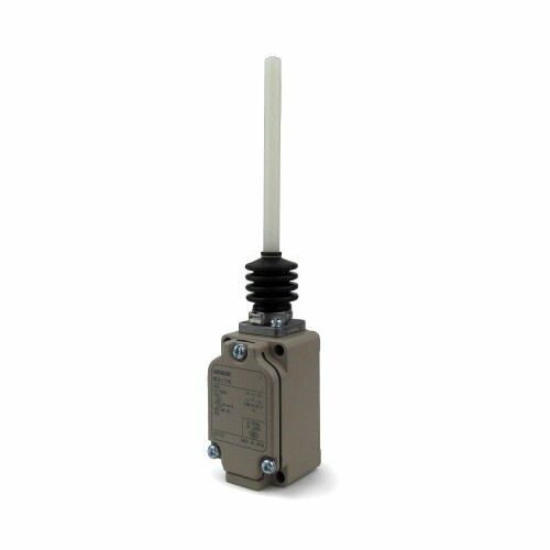 オムロン(OMRON) リミットスイッチ 2回路 WL-N手合い WLNJ-2-N