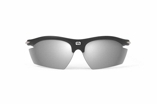 ルディプロジェクト(RUDYPROJECT) 運動競技 黒眼鏡 RYDON ライドン マットブラックフレーム レーザーブラックレンズ SP530906-0000