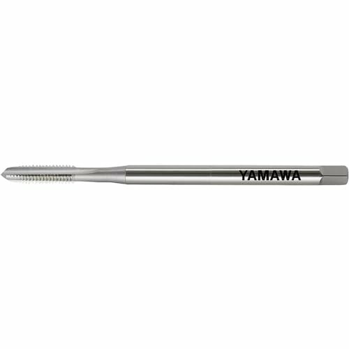 ヤマワ ロング難削材用御手々飲み口 LS-PM-HT-200-P4-M22X1.5-2.5P 穴あけ工具用アクセサリー-花・ガーデン・DIY