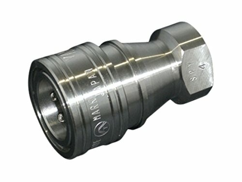 ヤマト ＳＰＹカップリング ソケット（ステンレス）ＳＰＹ６&minus;Ｓ 279 SPY6-S SUS｜アルメリア店