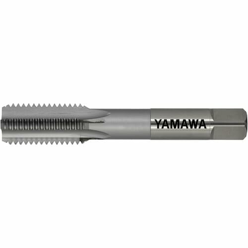 ヤマワ 軽合金用超硬ハンドタップ N-CT-LA-P3-M16X1.5-1.5P