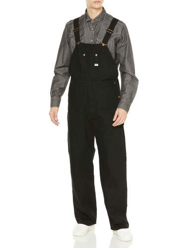 OVERALLS