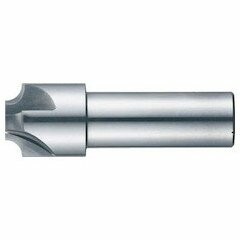 フクダ精工(FKD) コーナーラウンディングエンドミル CRE 0.5R 1個入り口・入口