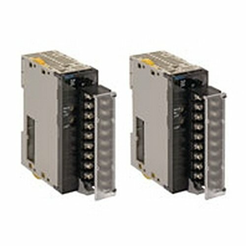 オムロン(OMRON) アナログ入力ユニット 入力4点 高速タイプ CJ1W-AD042｜アルメリア店