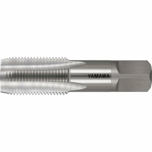 ヤマワ 管用平行ねじ用ハンドタップ PS-LH-3/8-19