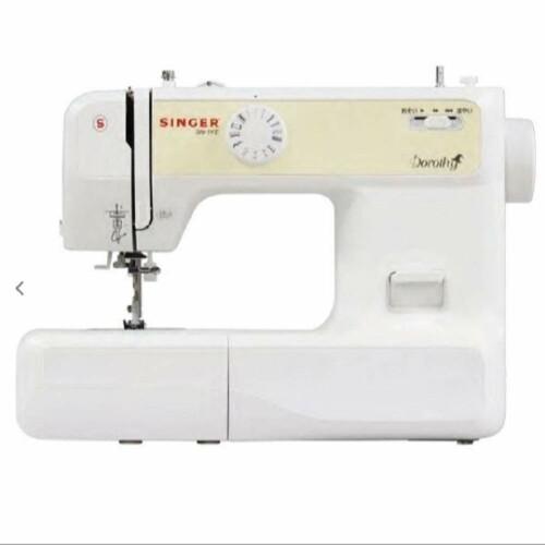 楽天市場】【長期保証付】シンガー(SINGER) Dorothy SN-1PK 電子ミシン