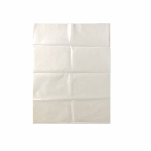 超厚手 ポリ袋(中)透明 100枚 ASB14|アルメリア店