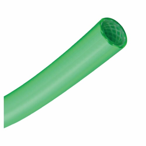 トヨックス 工場設備配管・各種エアツール用 ヒットランホース 内径8.3mm×外径12.5mm 長さ25m HR-8G-25|アルメリア店