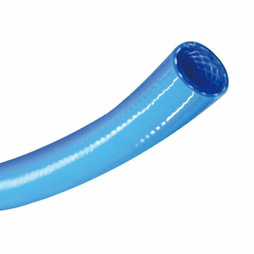 トヨックス 工場設備配管・各種エアツール用 ヒットホース 内径6.5mm&times;外径10mm 長さ90m HB-6B-90｜アルメリア店