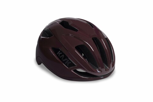 カスク(KASK) SINTESI WINE RED M サイズ：52-58cm サイクリングヘルメット