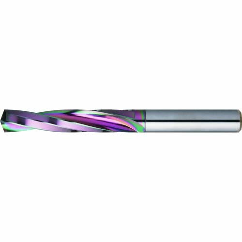 大研化成工業 コーティングドリル ヘキサゴンドリル 刃径11mm OHHD-0110-OH-DC|アルメリア店