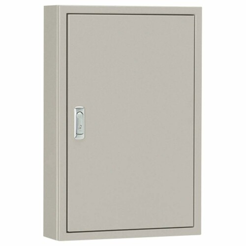 日東工業 盤用収納家具見せびらかす形 S14-33C