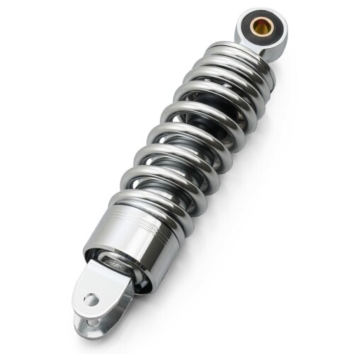 デイトナ(Daytona) リモコンJOG-ZR スーパーJOG-ZR専用 リアサスペンション 取付長210mm ローダウンリアショック 74602｜アルメリア店