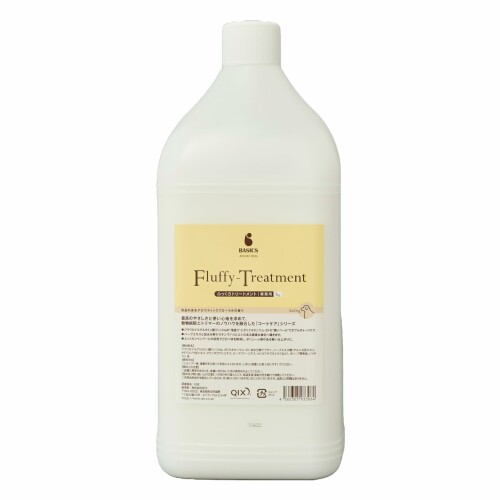 BASICS AFLOAT DOG ふっくら手当て お役目用 3kg 犬用