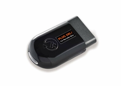 PLUG DRL for Mercedes-Benz PL3-DRL-MB01｜アルメリア店