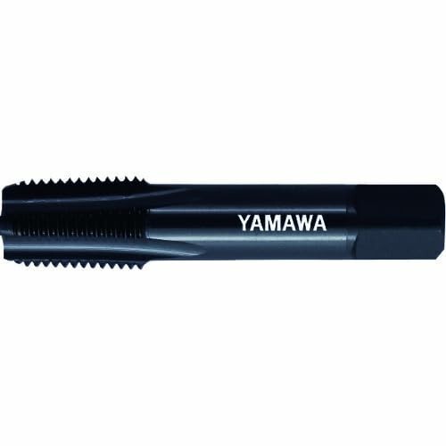 ヤマワ 管用テーパねじ用ステンレス鋼鋼用お手々水道栓短ねじ形 SU-S-PT-3/8-19
