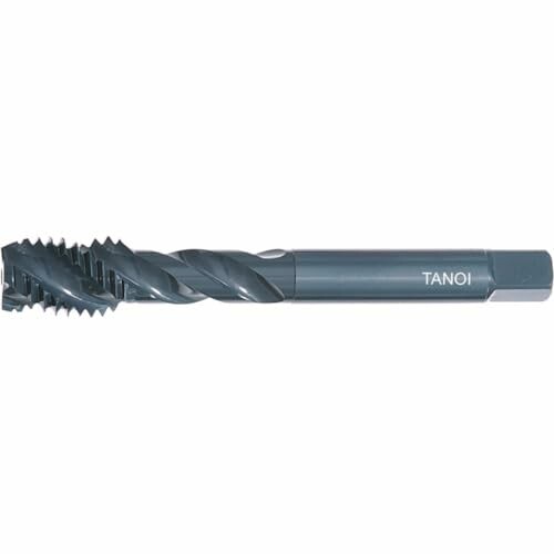 田野井製造所 T渦巻き水道栓・ステンレス鋼用 TSP-SUS 00146 TSP-SUSM14X2GT8