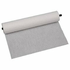 TRUSCO(トラスコ) 抑えつける盤生やさしいろ波器 難燃厚手印字機詰替550×200 50枚 T-OCPT-550-S