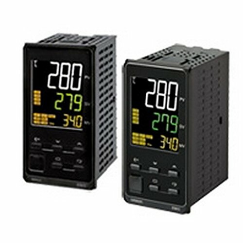 オムロン(Omron) 温度調節器(デジタル調節計)