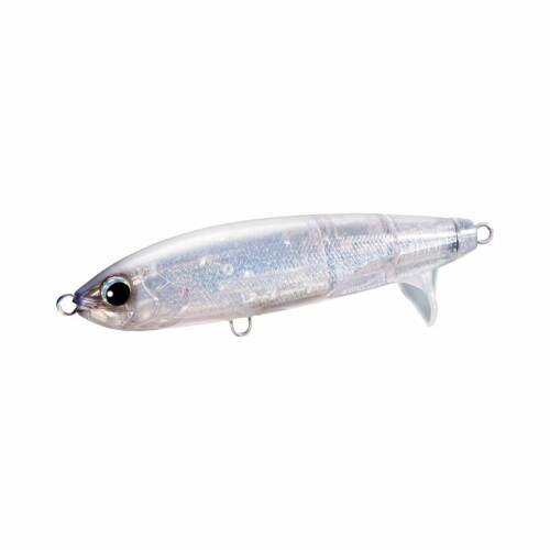 シマノ(SHIMANO) オフショアルアー オシア スクリュードライブ 180F フラッシュブースト XU-C18Y 008 STクリア (フラッシュブースト)