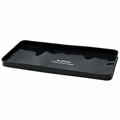 X'SELL(エクセル) EVAトランクトレー Ｍ（35×80×4cm）／Ｌ（46×90×4cm） ラゲッジトレイ 普通車／軽 防水トランクシート ブラック BK 収納 車 ペット ドライブ ウェーダー アウトドア 釣り 鮎 5,561円