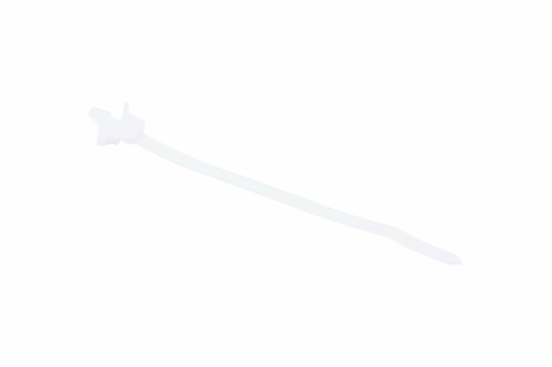 パンドウイット 取り外し可能押し込みタイプ結束バンド ナチュラル PRWP2S-D｜アルメリア店