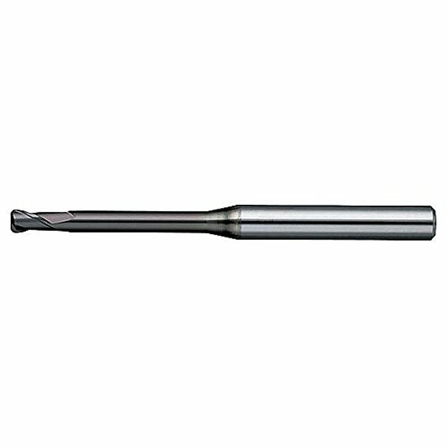 日進工具 無限コーティングロングネックラジアスEM MHR230R D6XR0.5X24(D6) 9,759円
