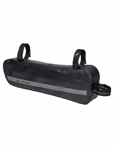 VAUDE フレームバッグ Frame Bag Proof L ブラック 3L 466090100000