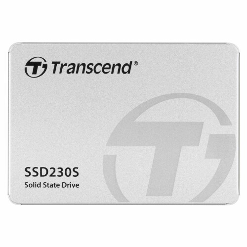 トランセンドジャパン Transcend SSD 512GB 内蔵2.5インチ SATA3 7mm DRAMキャッシュ搭載 5年保証 TS512GSSD230S
