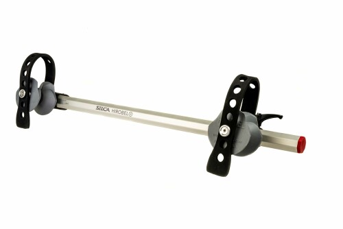 SILCA(二酸化ケイ素) 細工物照明ランプ HIROBEL Frame Clamp