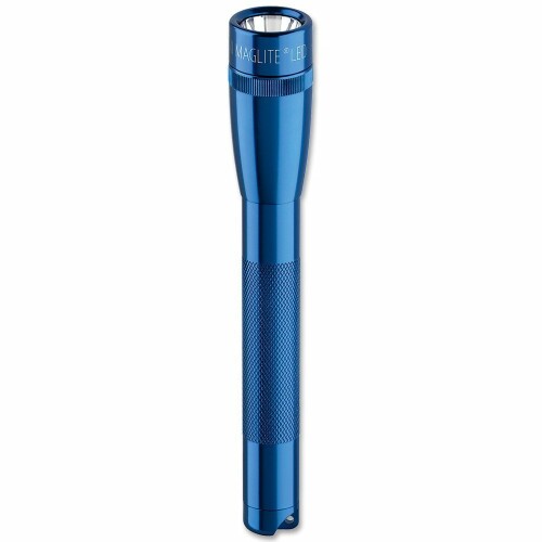 MAGLITE LED 閃光電球点火装置 ミニMAGLITE(単3蓄電池2本用) SP2P117
