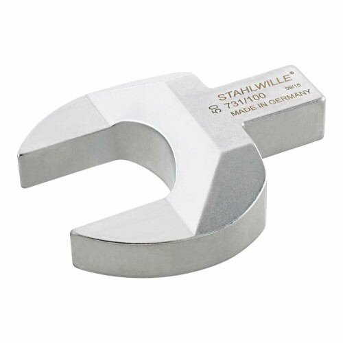 スタビレー トルクレンチ差替ヘッド 731A/10-1/4|アルメリア店