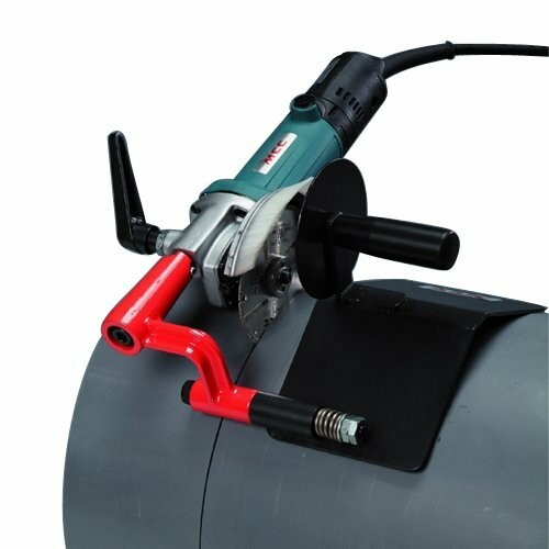 MCC 塩ビ管切断面取り機 VPB-300｜アルメリア店