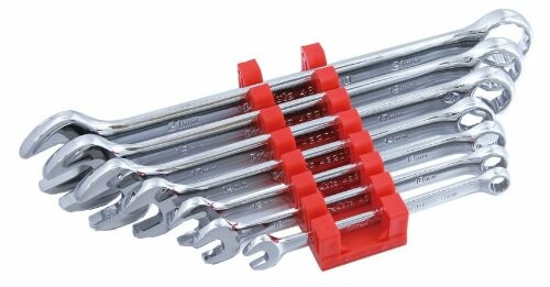 Pro-Auto 7本組コンビネーションレンチセット CW-7S|アルメリア店