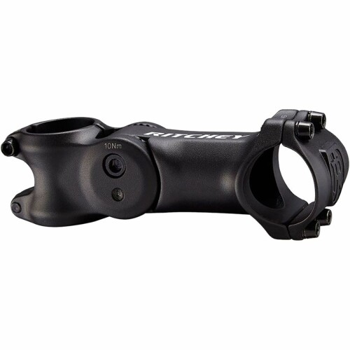 リッチー アジャスタブル 4AXIS ステム 31.8mm BBブラック 105mm