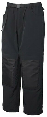 パズデザイン ニーガードパンツ (KNEE GUARD PANT) M ブラック SPT-017