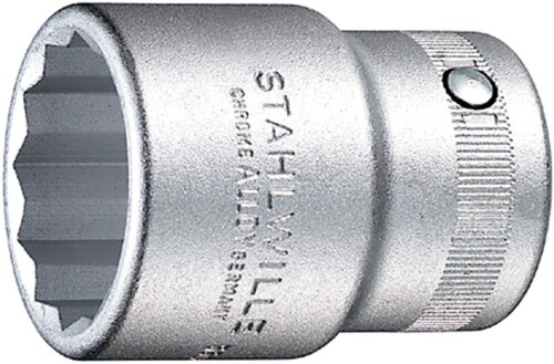 スタビレー ソケット 12角 55A-1.1/16 差込角:19.05×全長:54mm|アルメリア店
