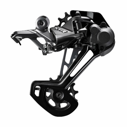 シマノ(SHIMANO) XTR RD-M9100 12/11S SGS リアディレイラー