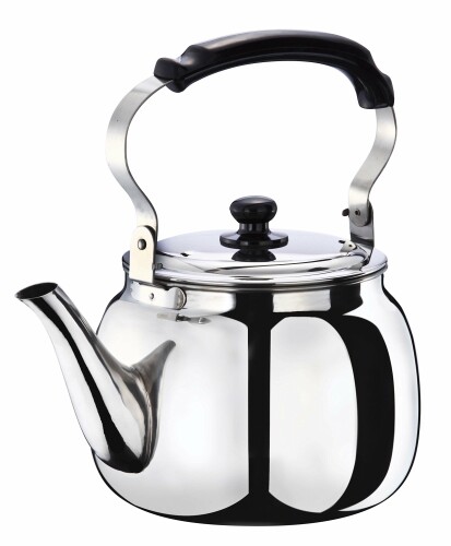 ベストコ 大型ステンレスケトル 10L IH対応 ND-5378|アルメリア店