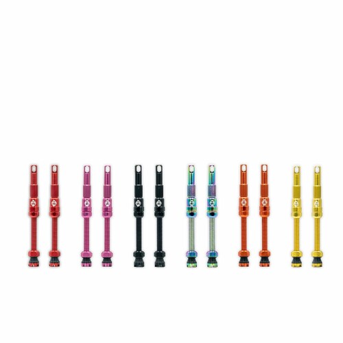 TRU-TENSION FILLFAST HIGH-FLOW ANTI-CLOG VALVE 80粍 Blue