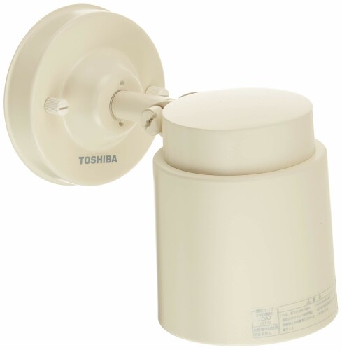 東芝(TOSHIBA) LEDスポットライト (ランプ別売り) LEDS88002F(W)|アルメリア店