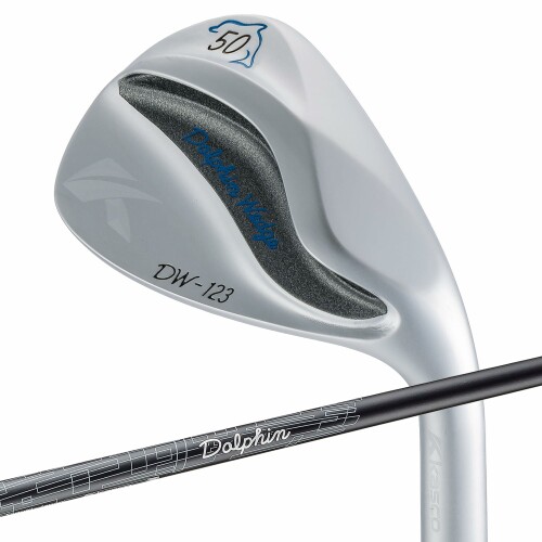 キャスコ ドルフィンウェッジ DW-123 Dolphin DP-231 WEDGE 50