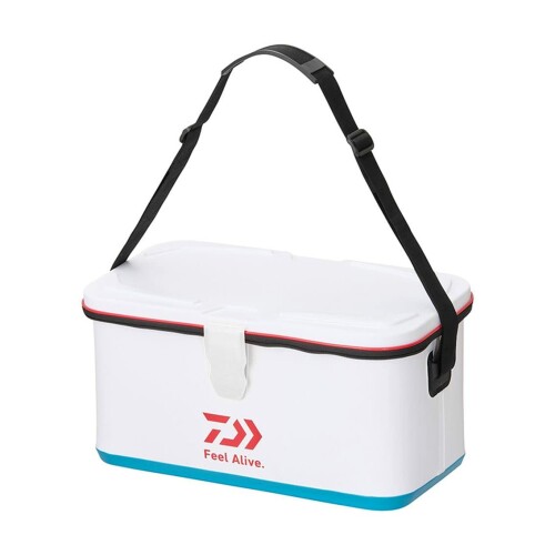 ダイワ(DAIWA) タックル御徒面子ＣＳ２２Ｌ（Ｋ）ＷＨ．Ｂ